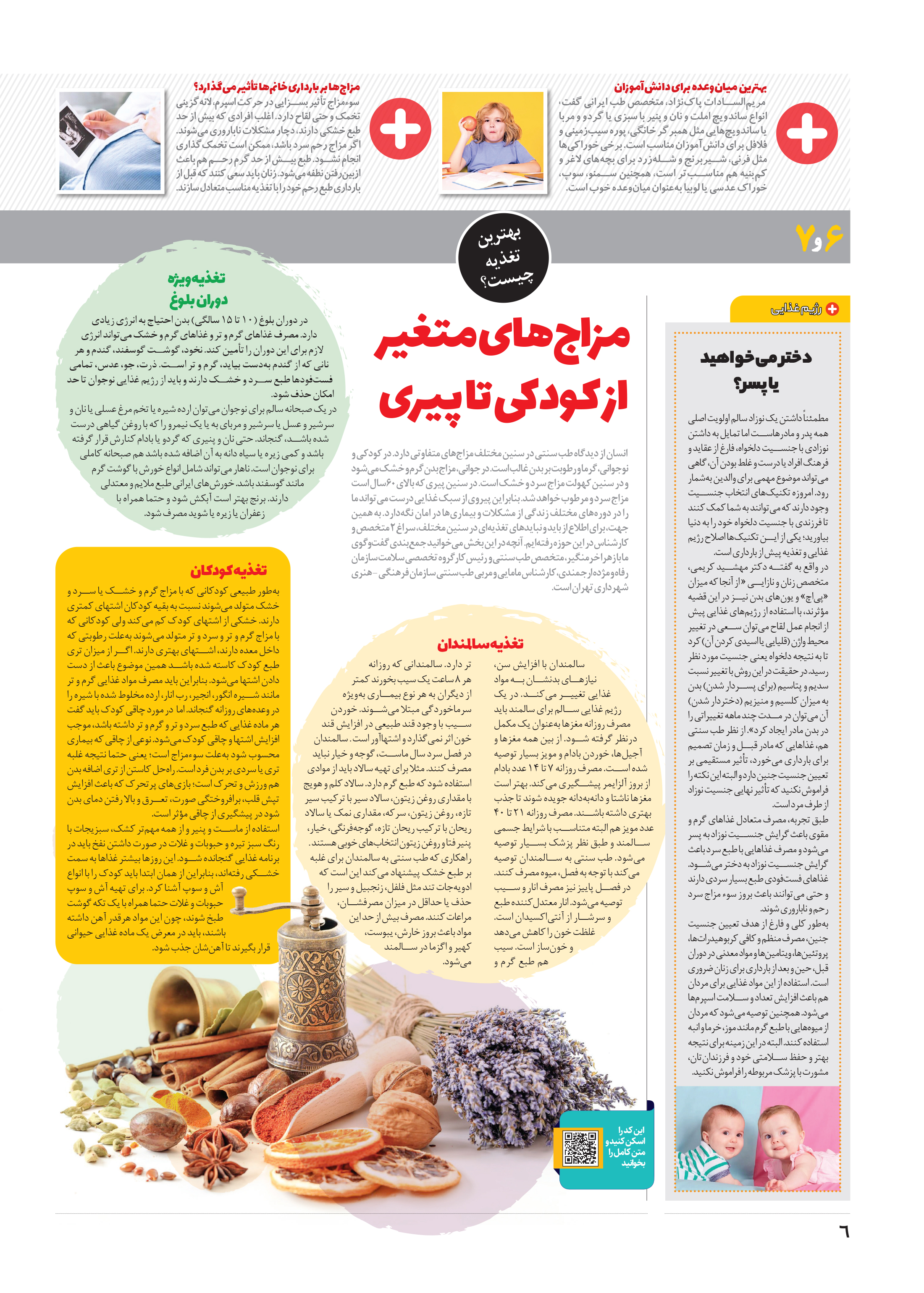 تندرستی6
