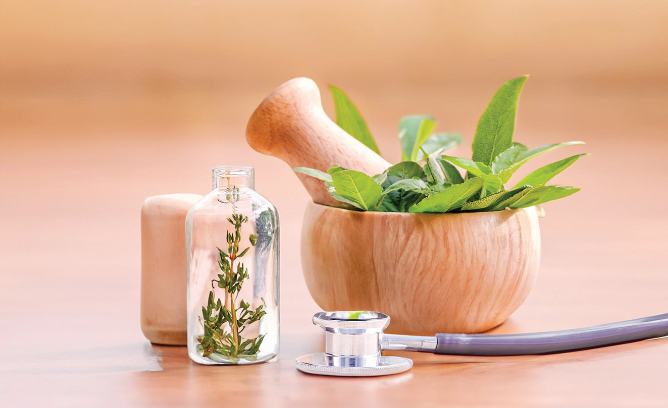 اهمیت همسویی طب سنتی و مدرن
