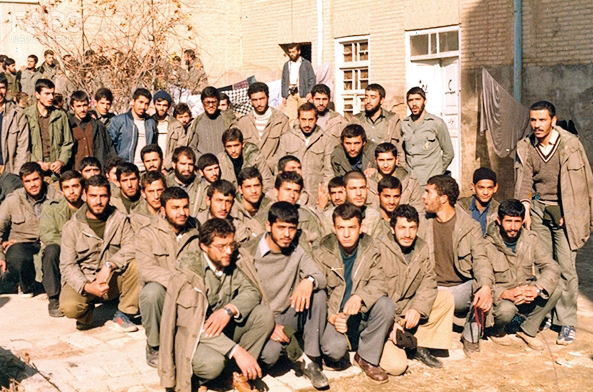 به یا د آنهایی که با تلنگری مسیر زندگیشان به شهادت ختم شد