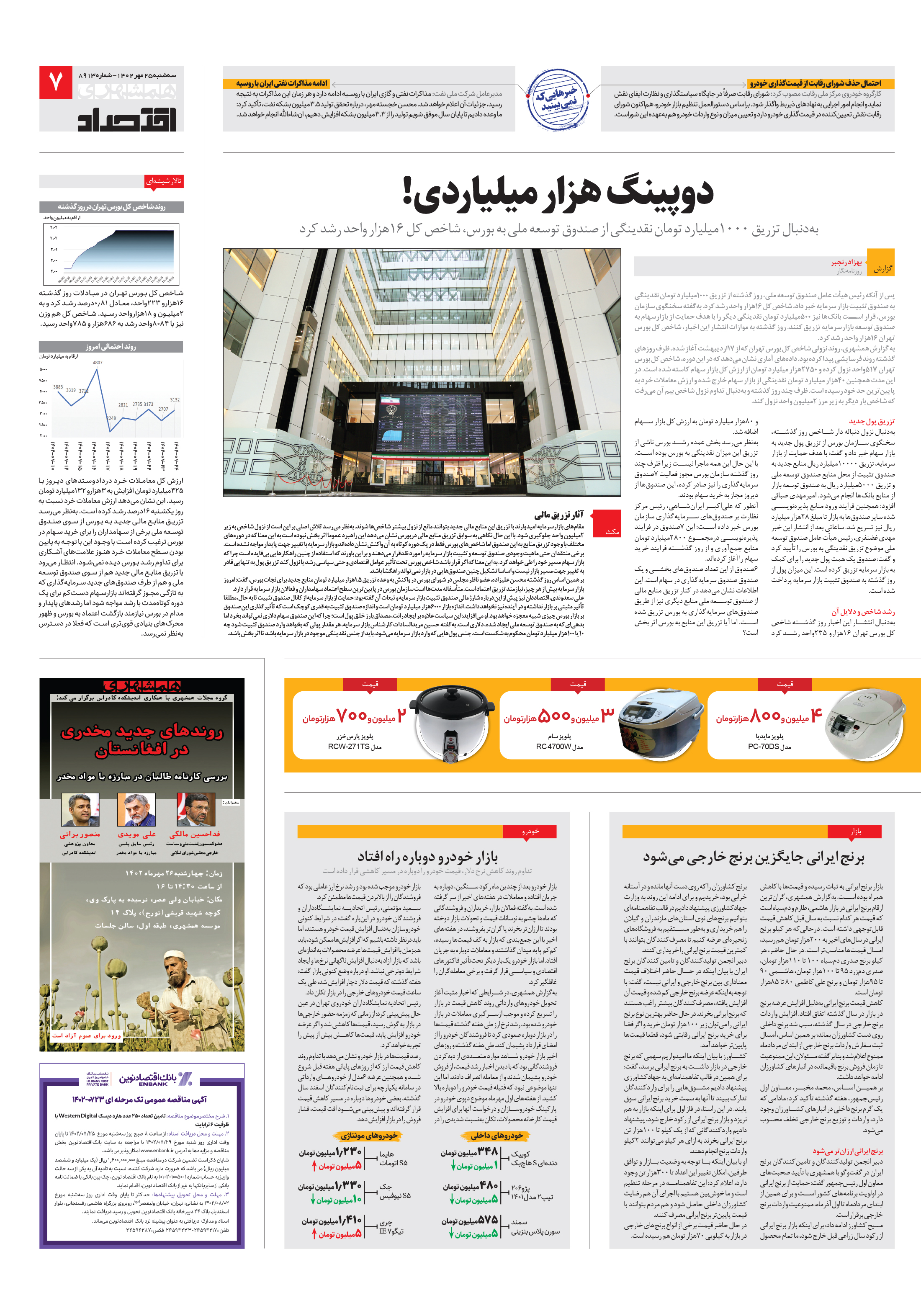 اقتصاد 2