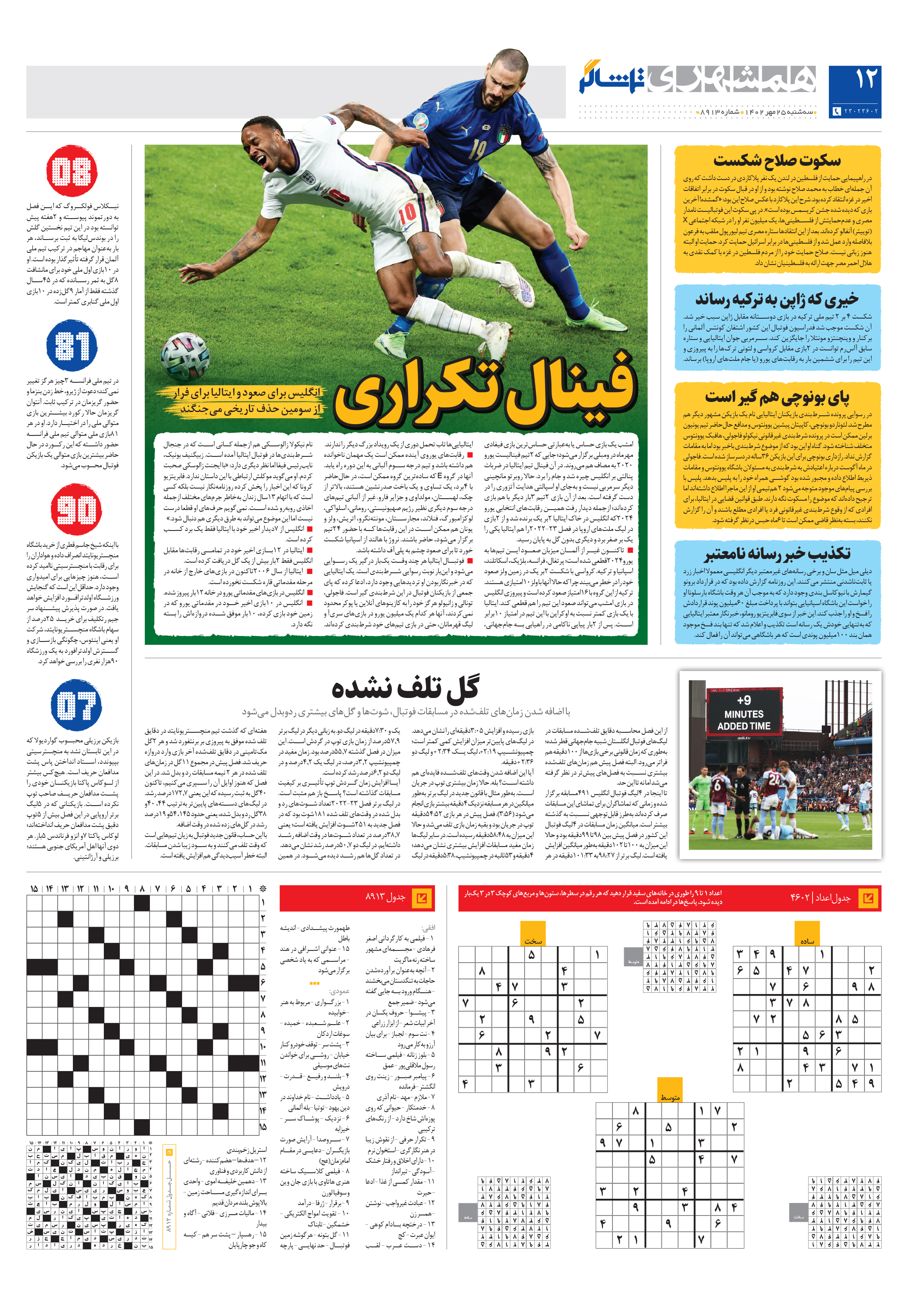 تماشاگر 4
