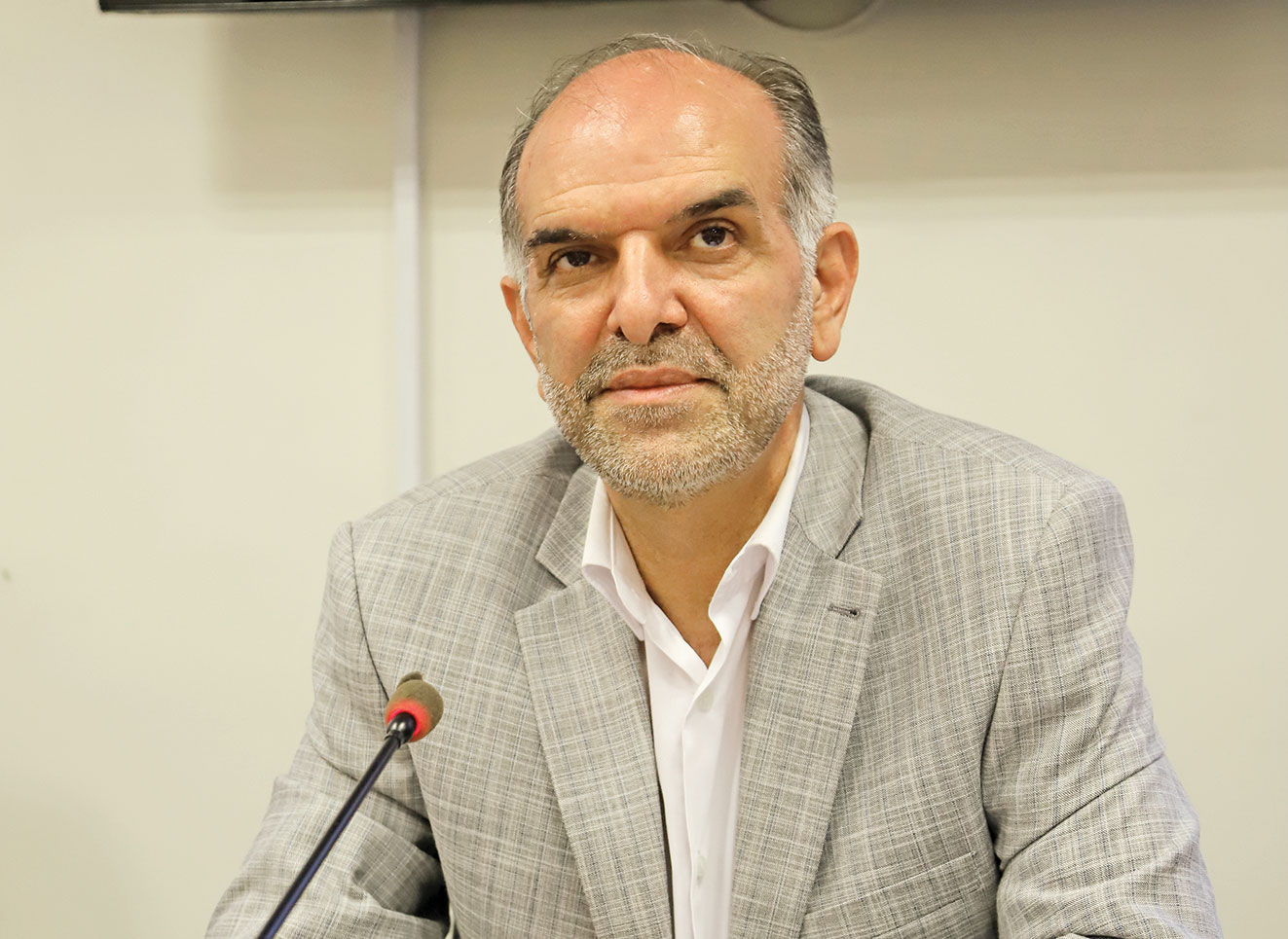 تهران؛ خانه امید