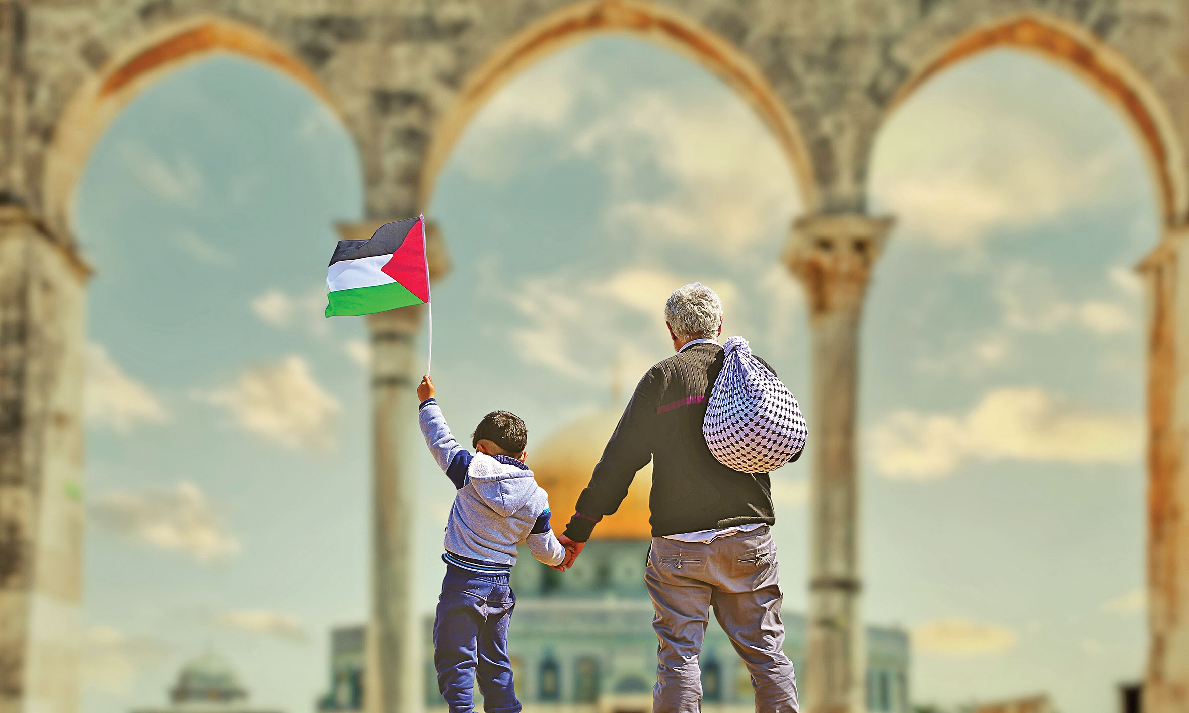 خشم عمومی از صهیونیست‌ها