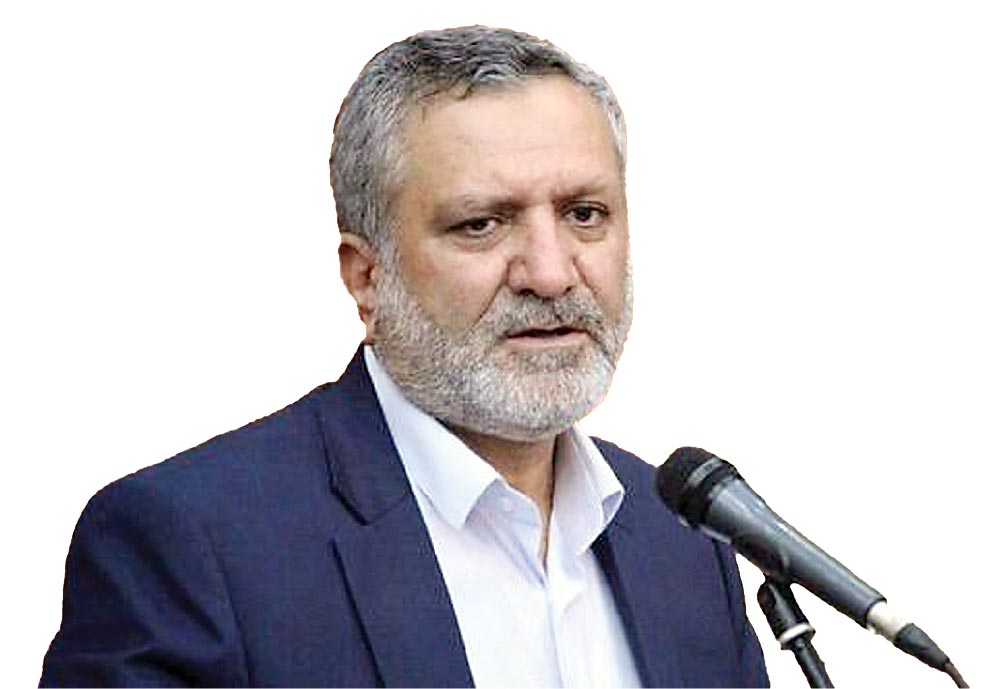 دهک‌های جدید برای توسعه کالابرگ الکترونیک