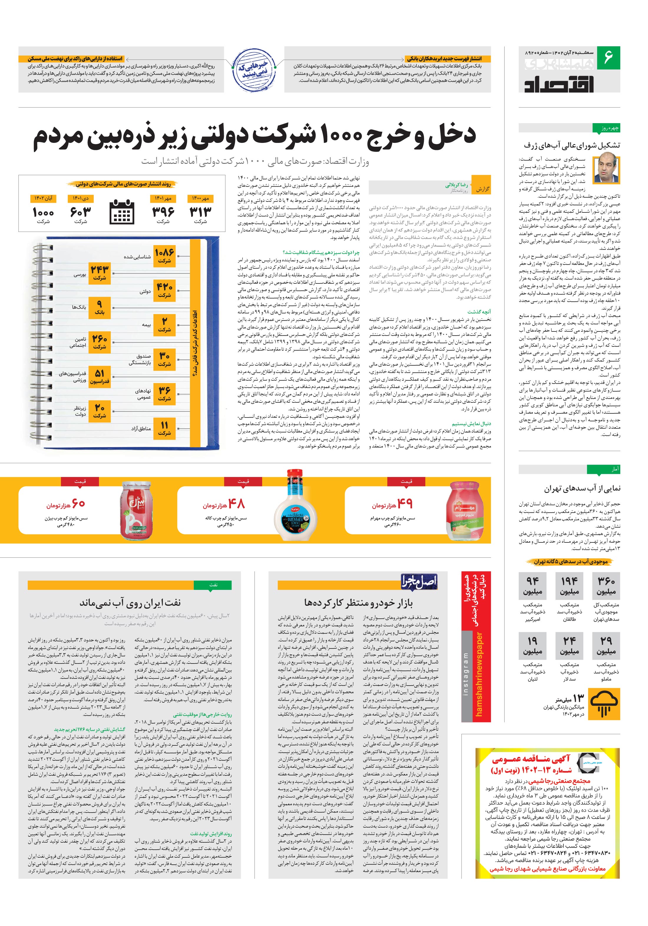اقتصاد 1