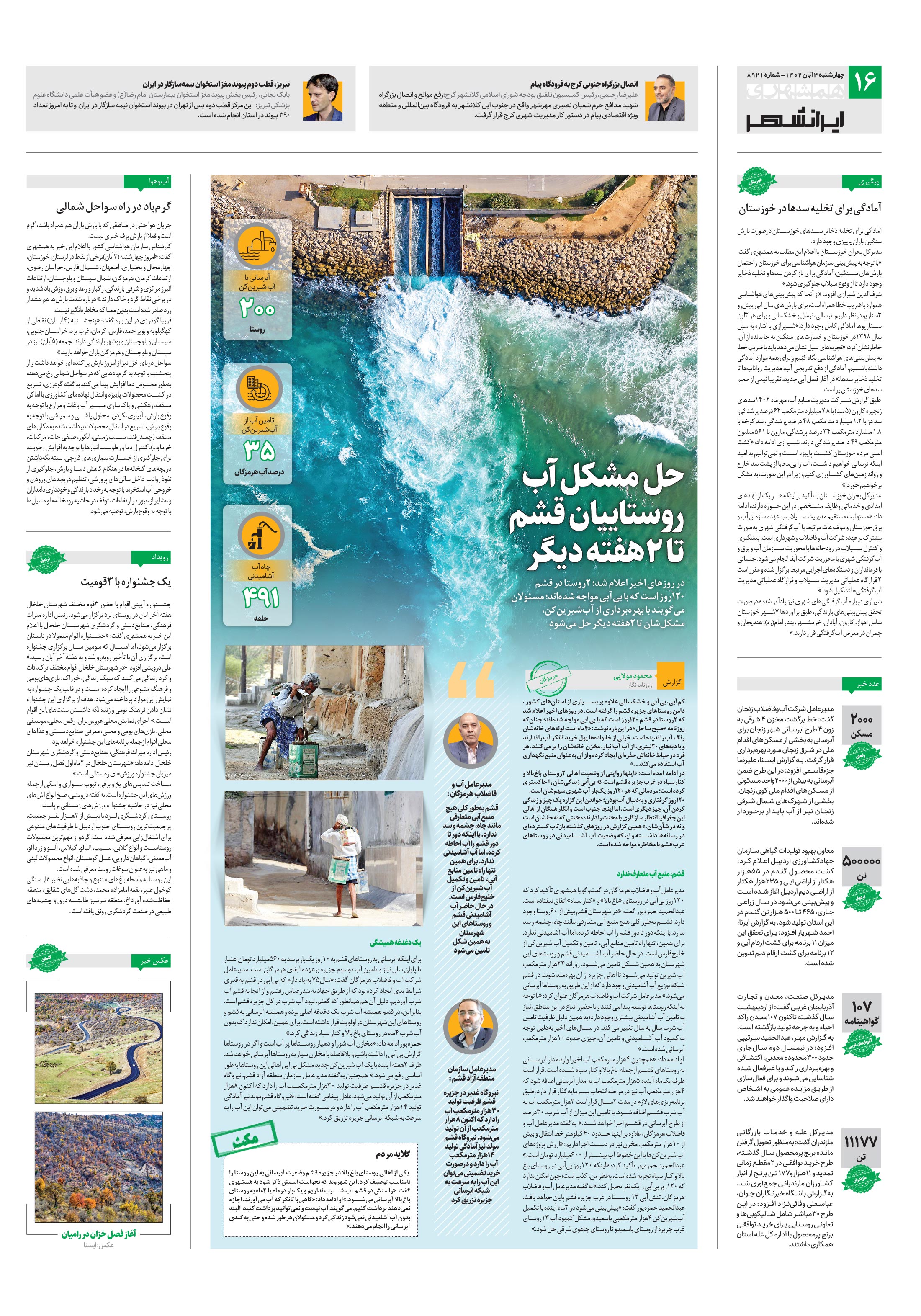 ایرانشهر