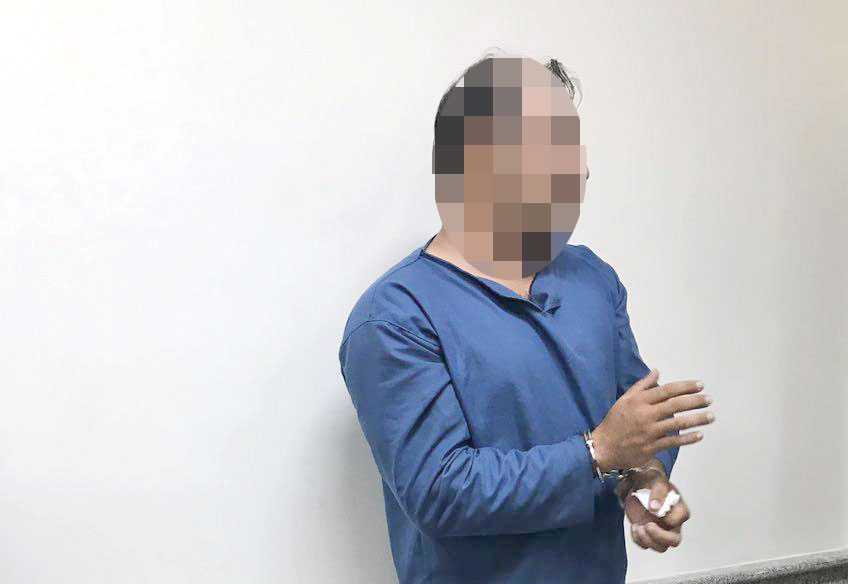 اعضای این باند در جریان سرقت از خانه مرد کارخانه‌دار 10میلیارد تومان طلا و جواهر دزدیدند
