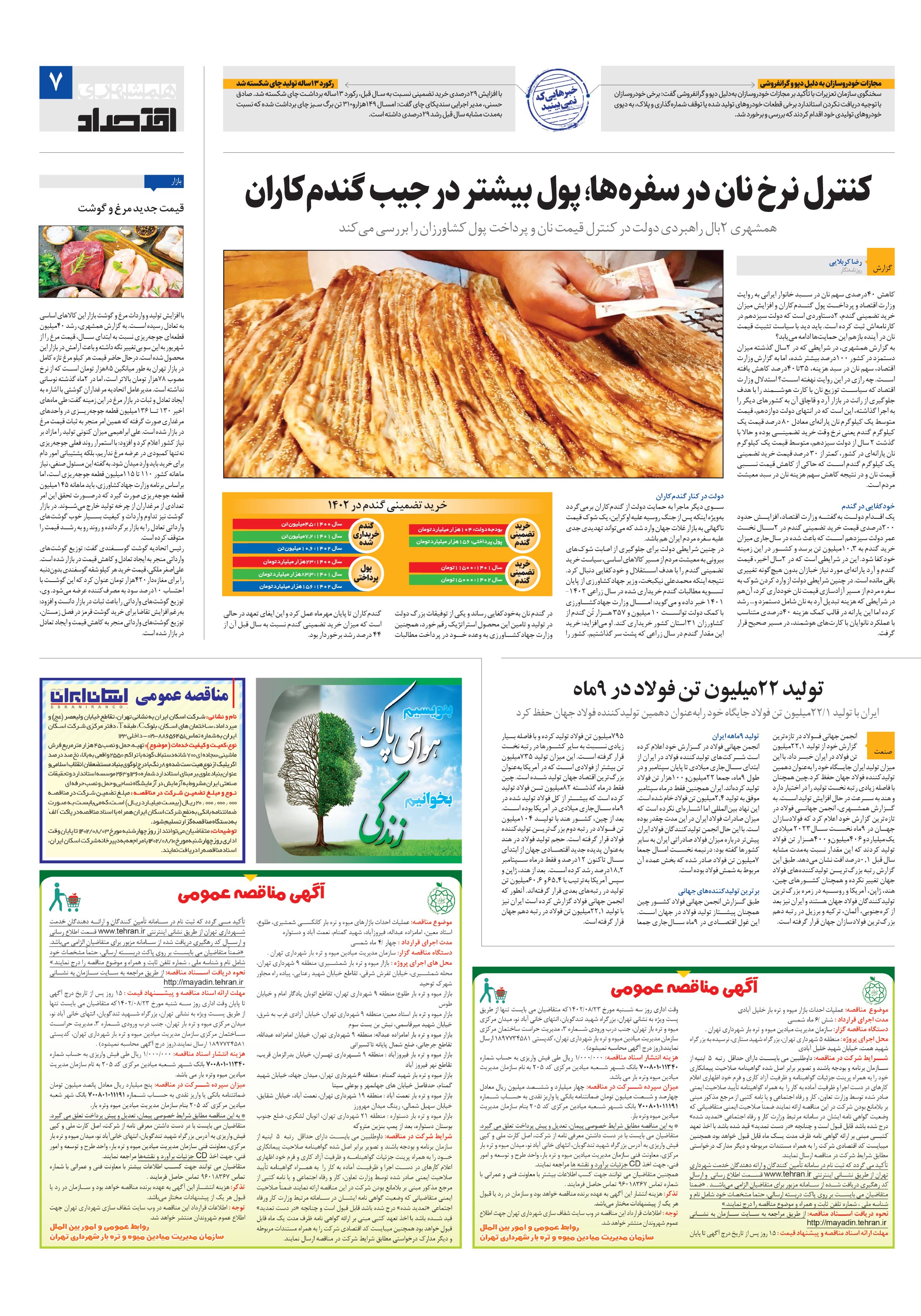 اقتصاد 2