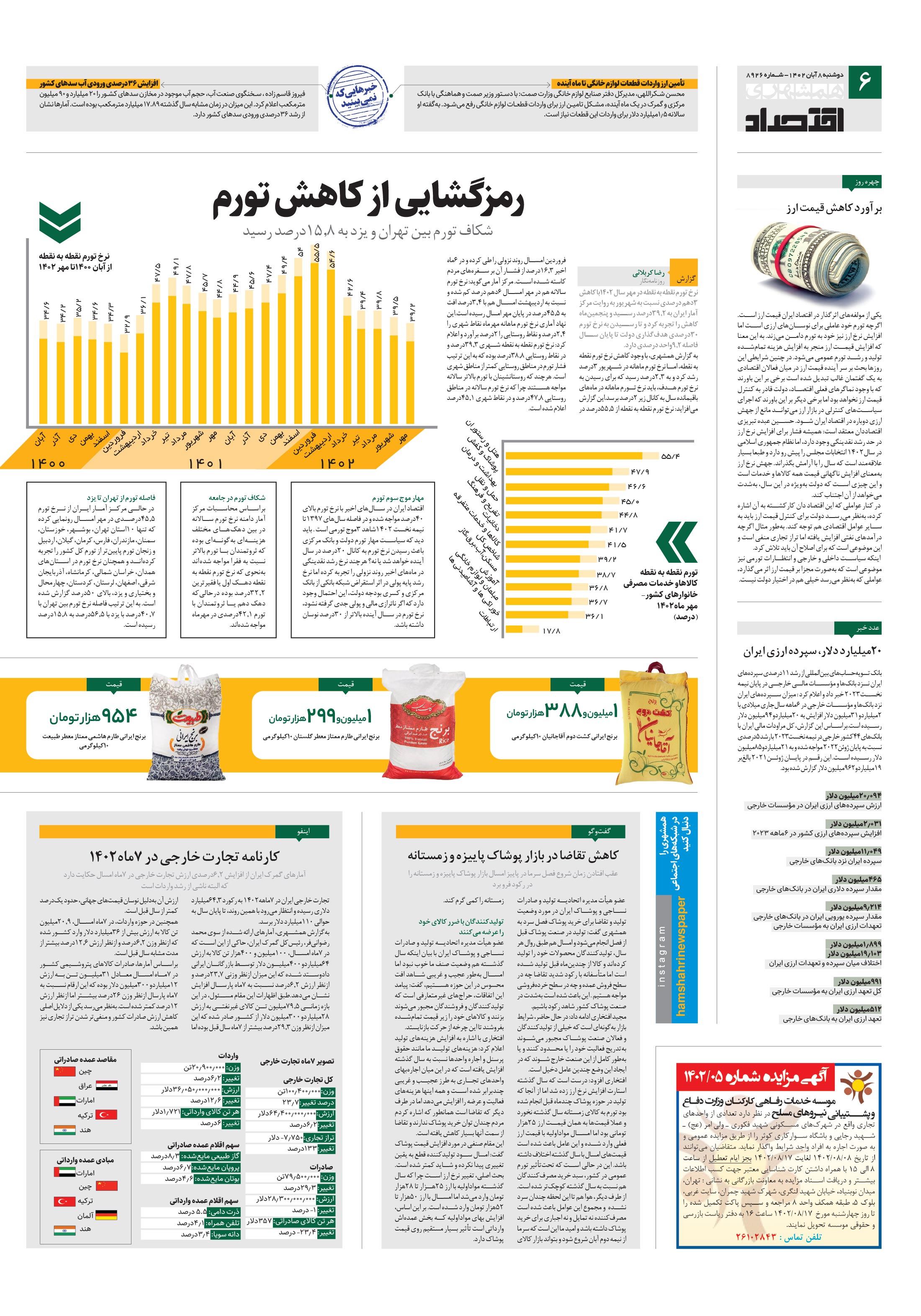 اقتصاد 1
