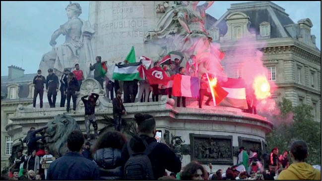 سانسور کودک‌کشی با ماسک آزادی‌بیان