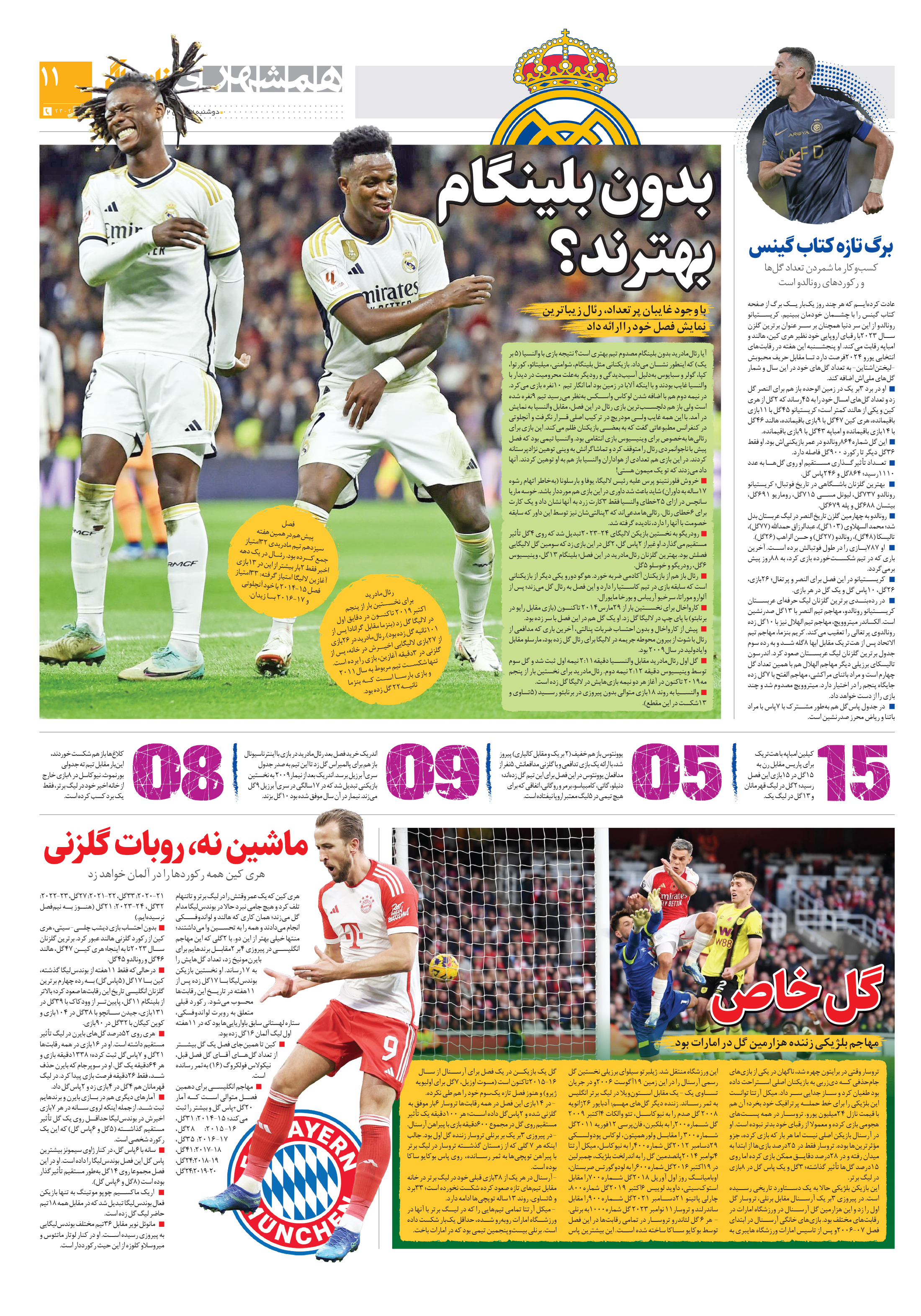 تماشاگر 3
