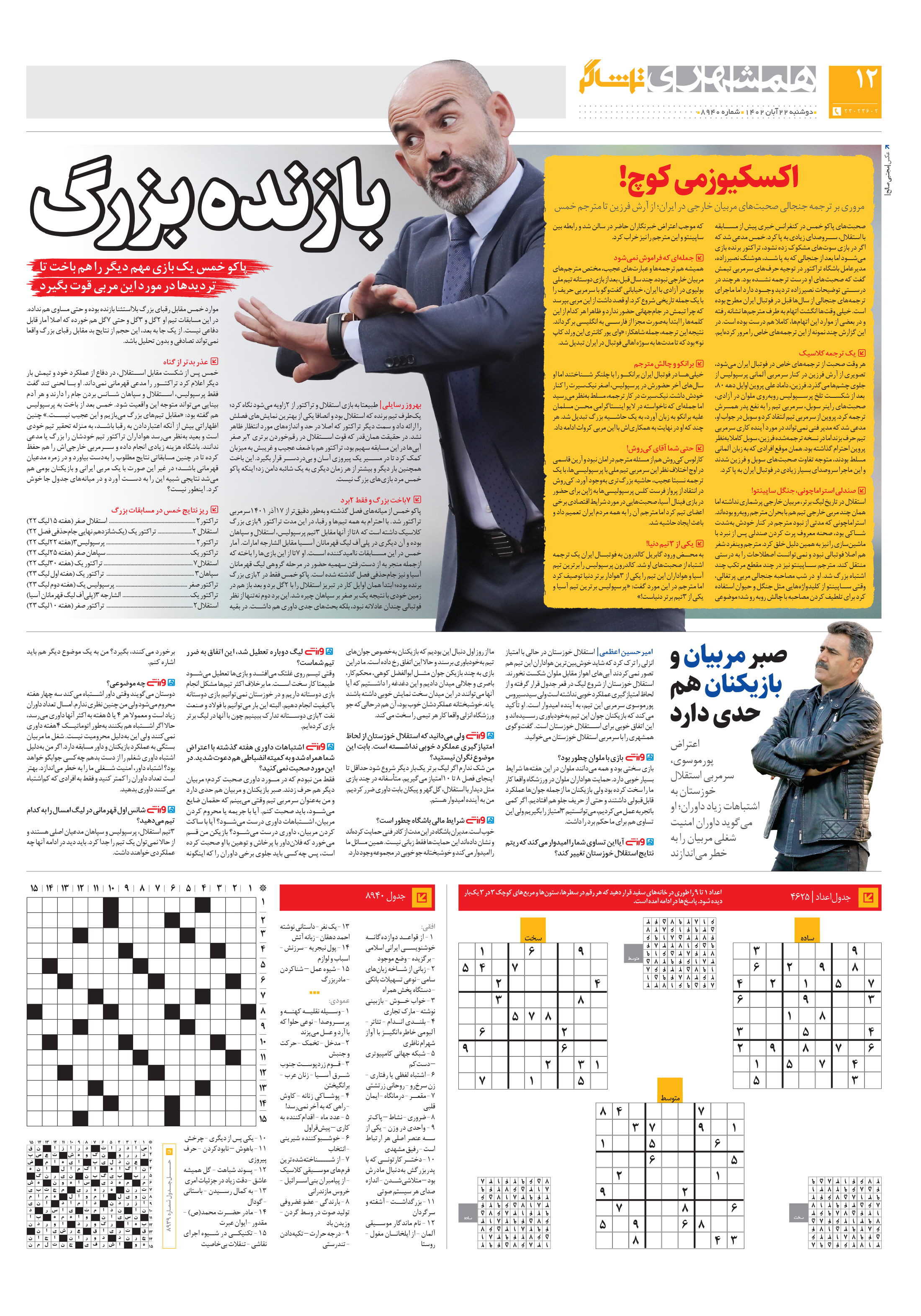 تماشاگر 4