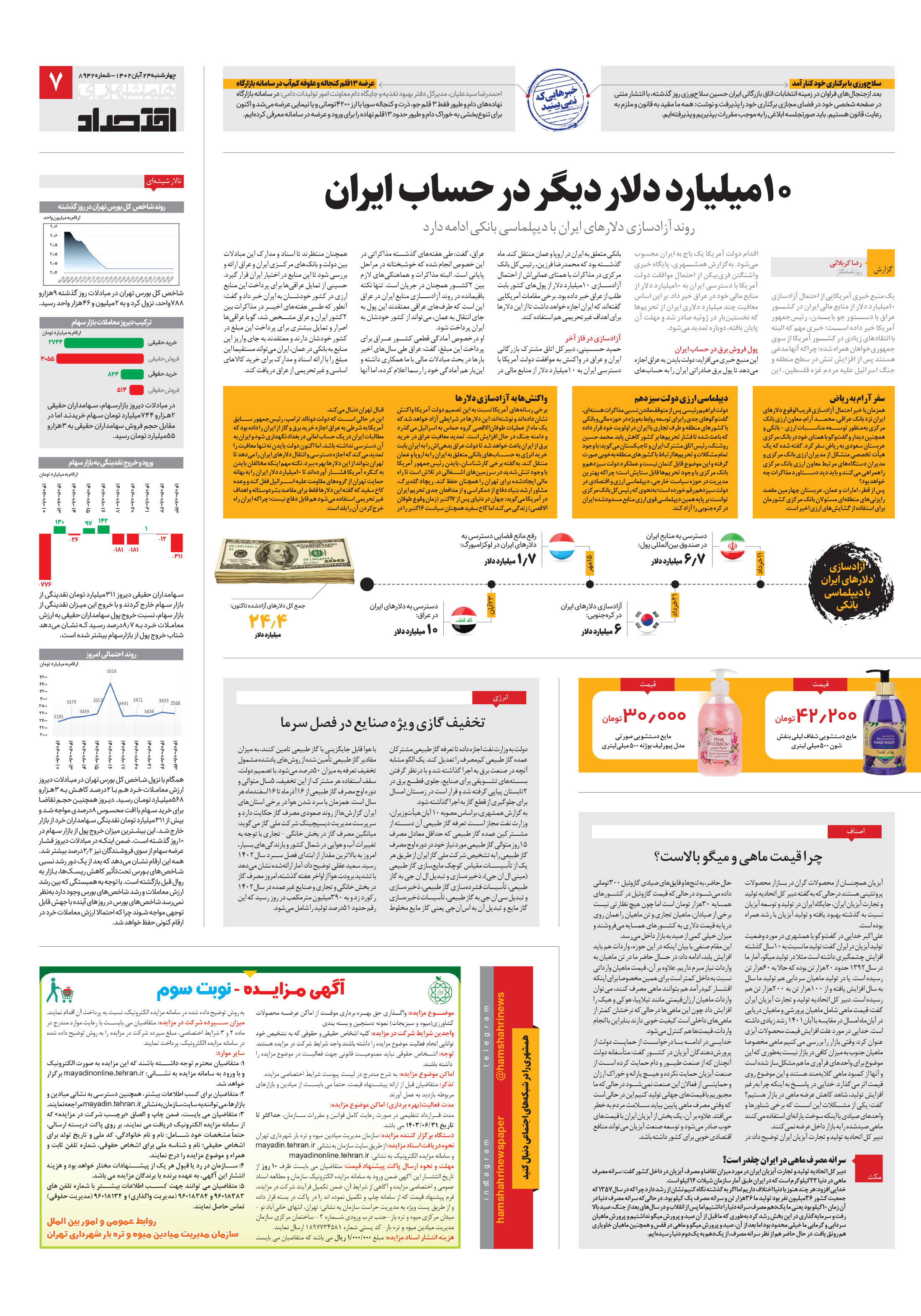 اقتصاد 2