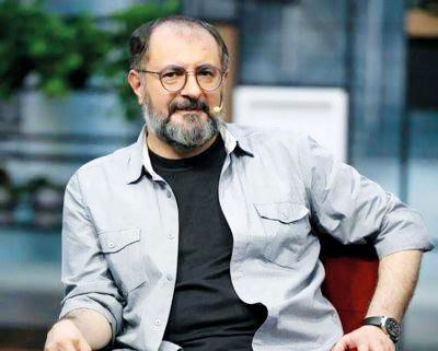 علی دهکردی، مدیرعامل خانه سینما شد