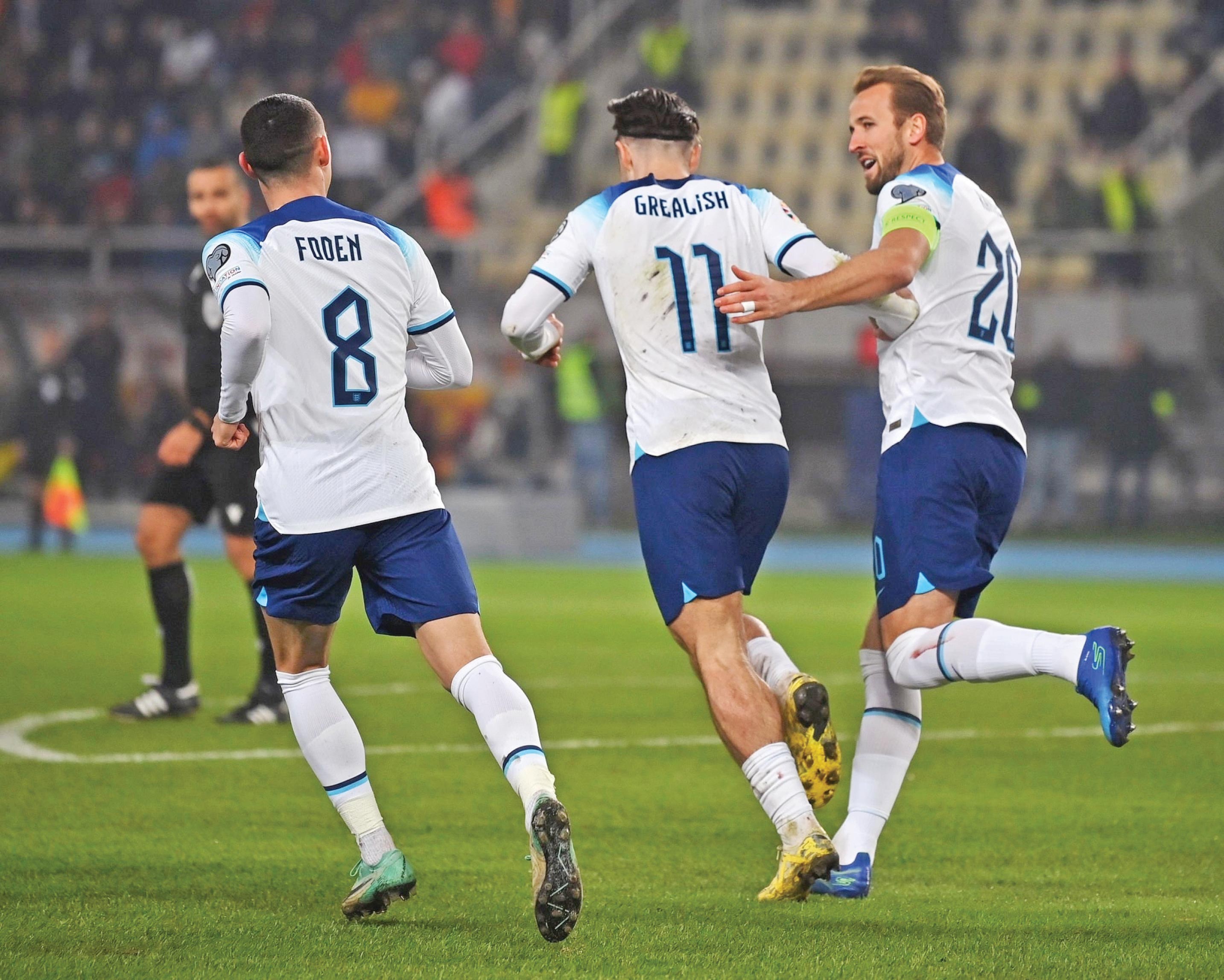پرنس هری!