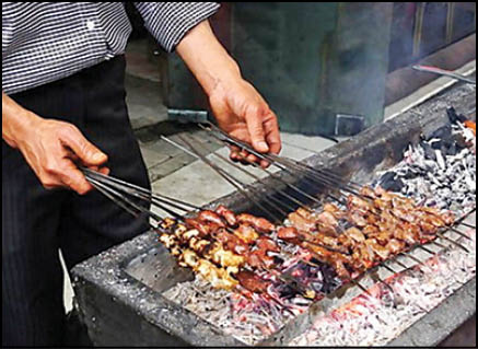 پاتوق جگرخورها اینجاست