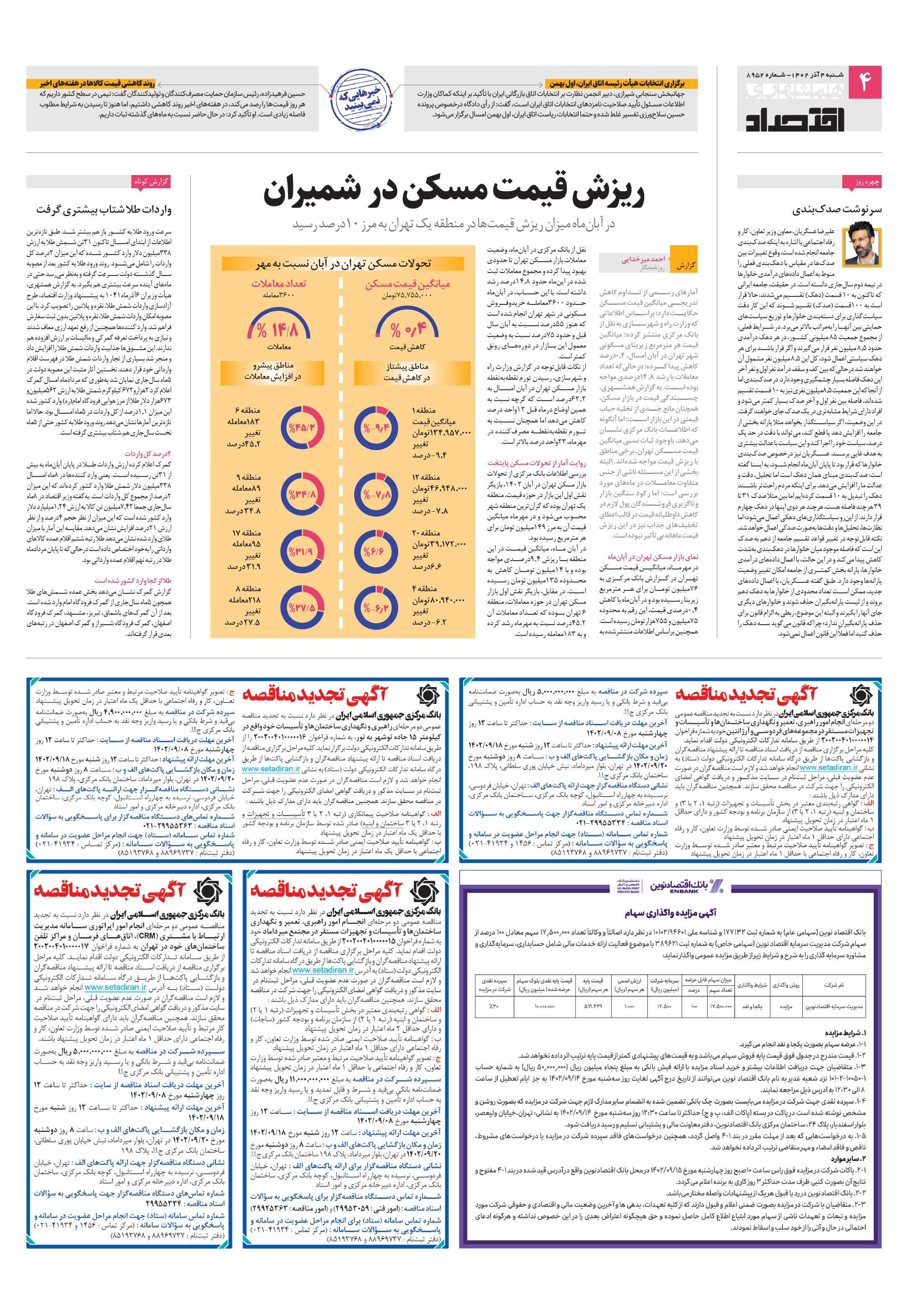 اقتصاد