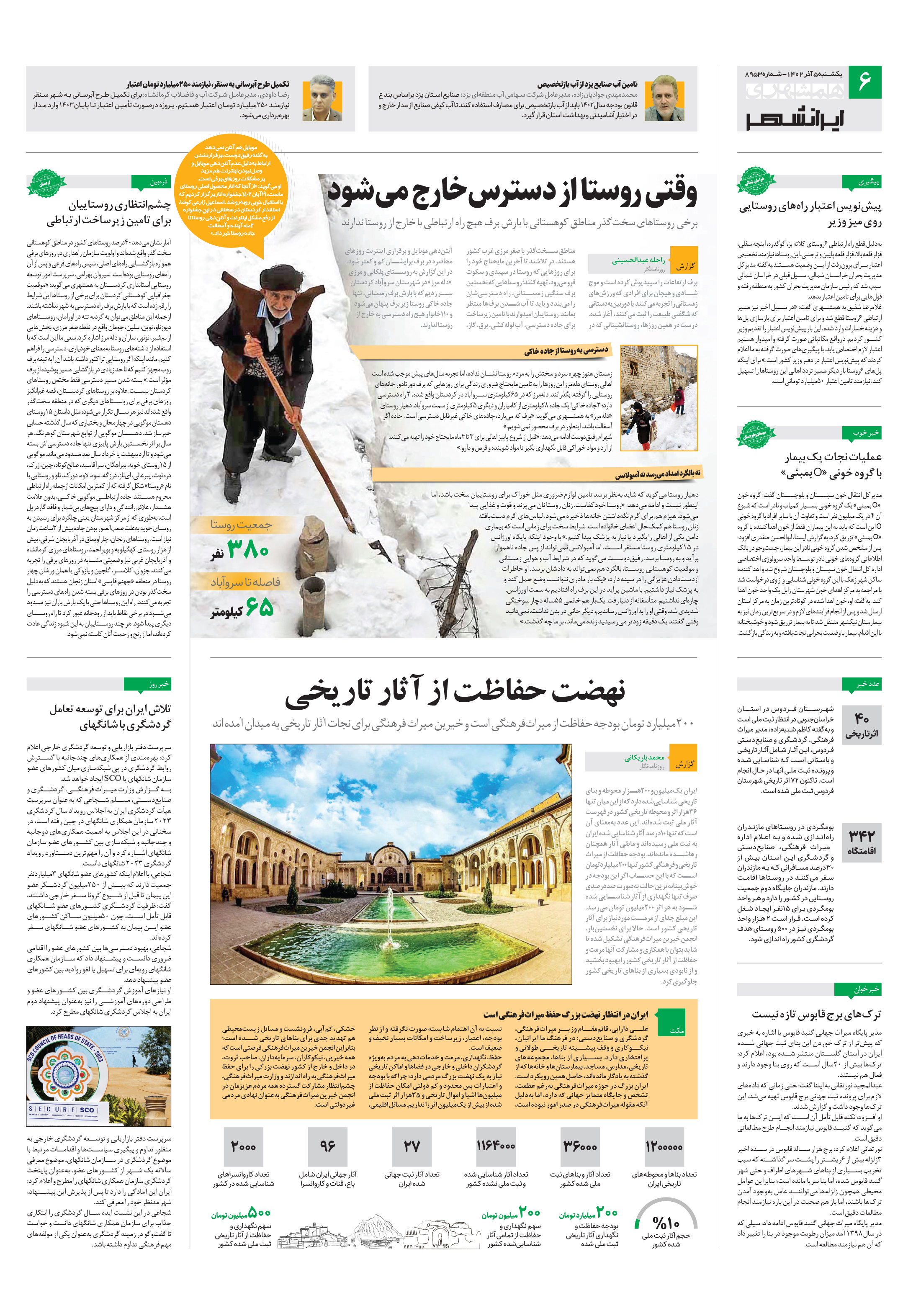 ایرانشهر