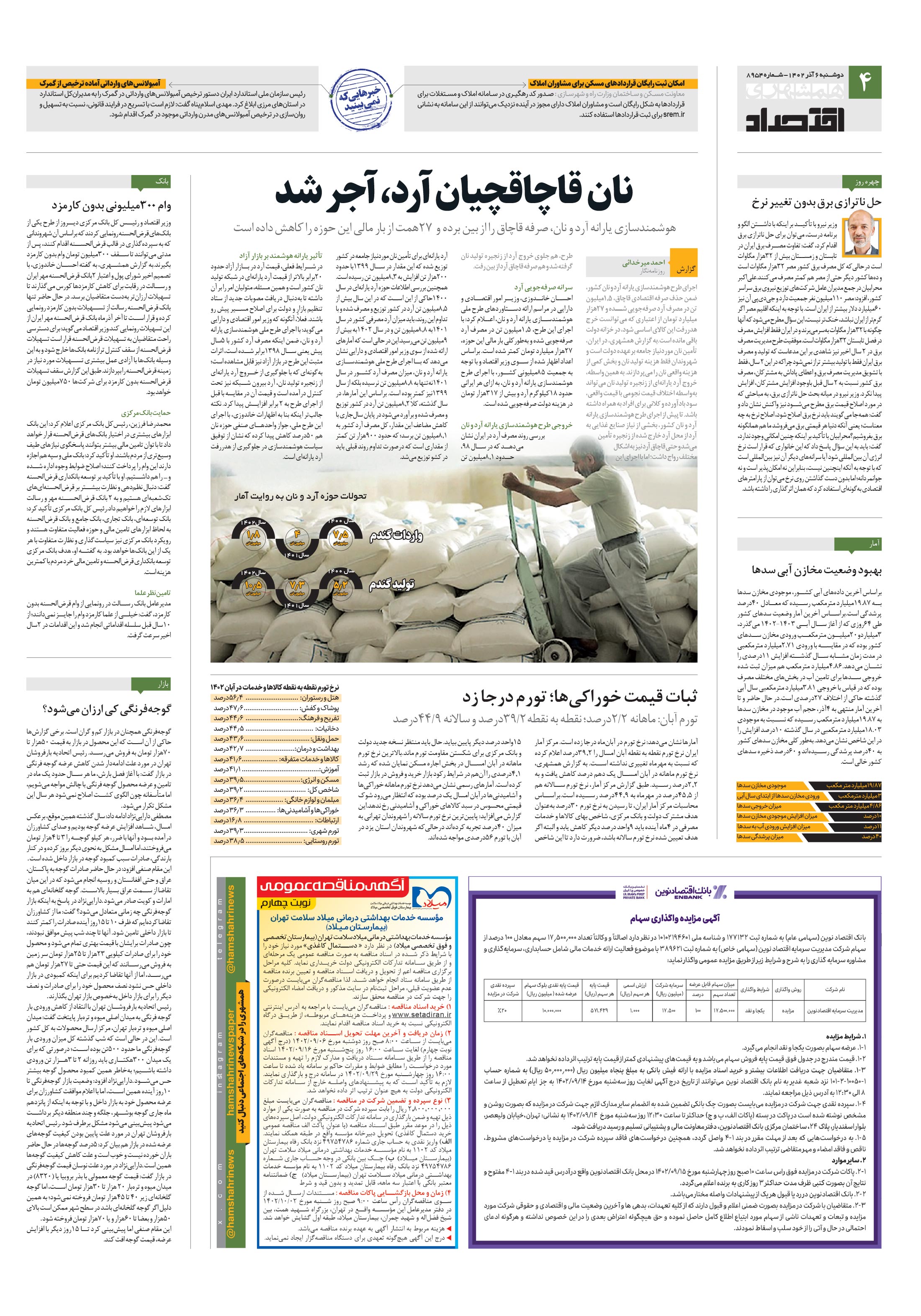 اقتصاد