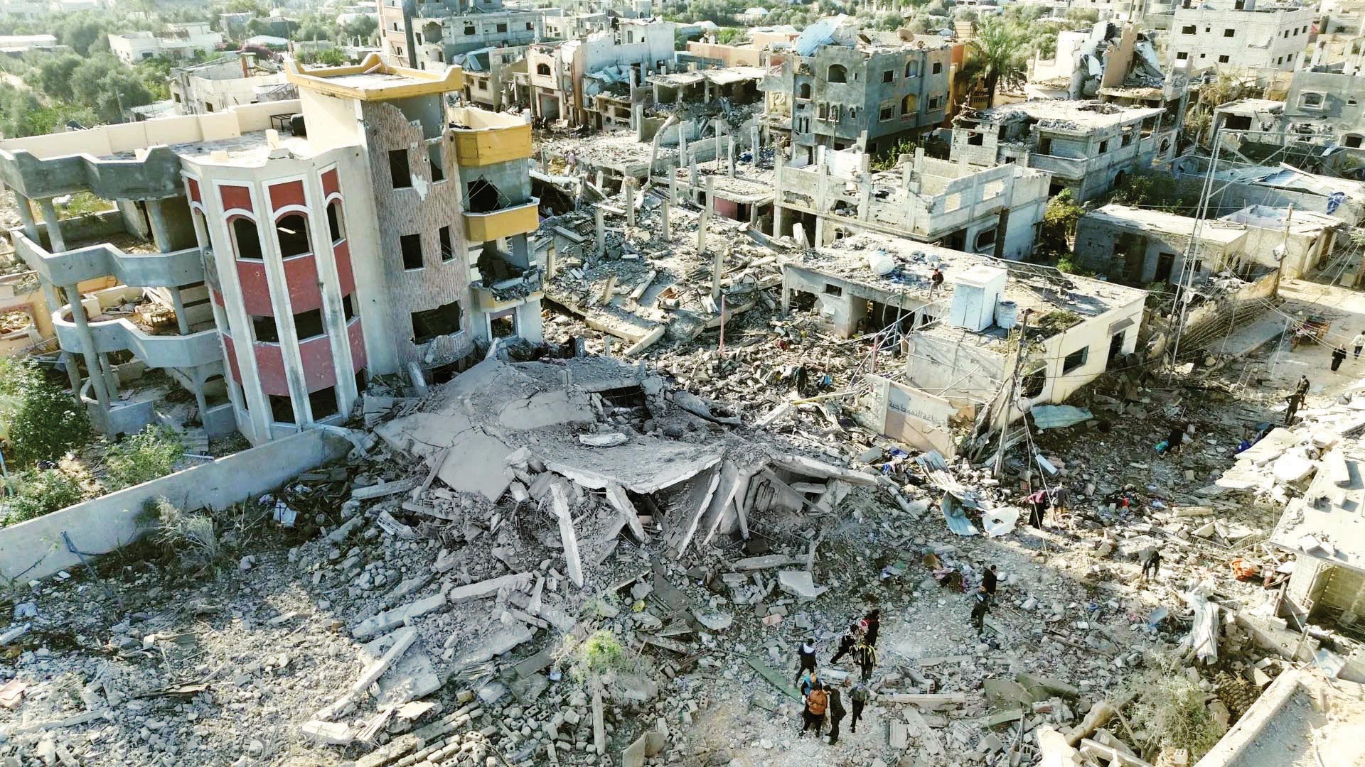 اول آخر
