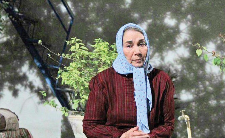 سینما مرا کنار گذاشت