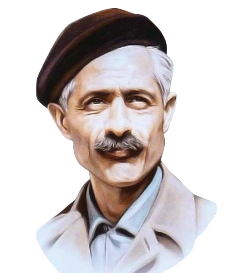 دورهمی دوستداران جلال