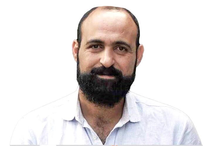 کارگاه غزه با حضور سینماگر فلسطینی