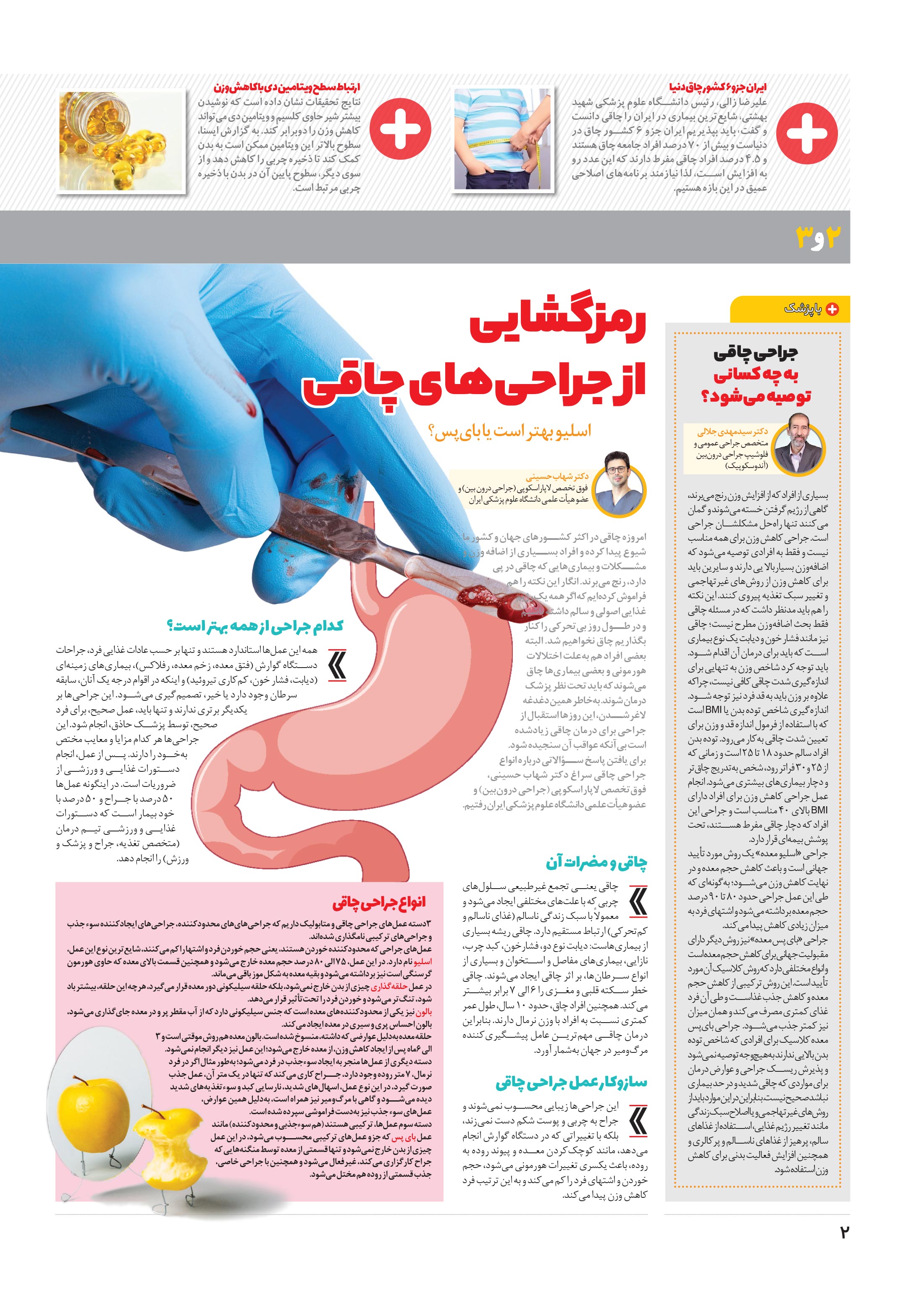 تندرستی2