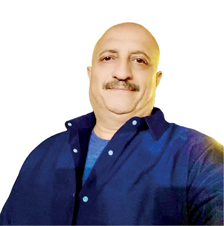 رکورددار مسابقات تلویزیونی با 7هزار اجرا هستم
