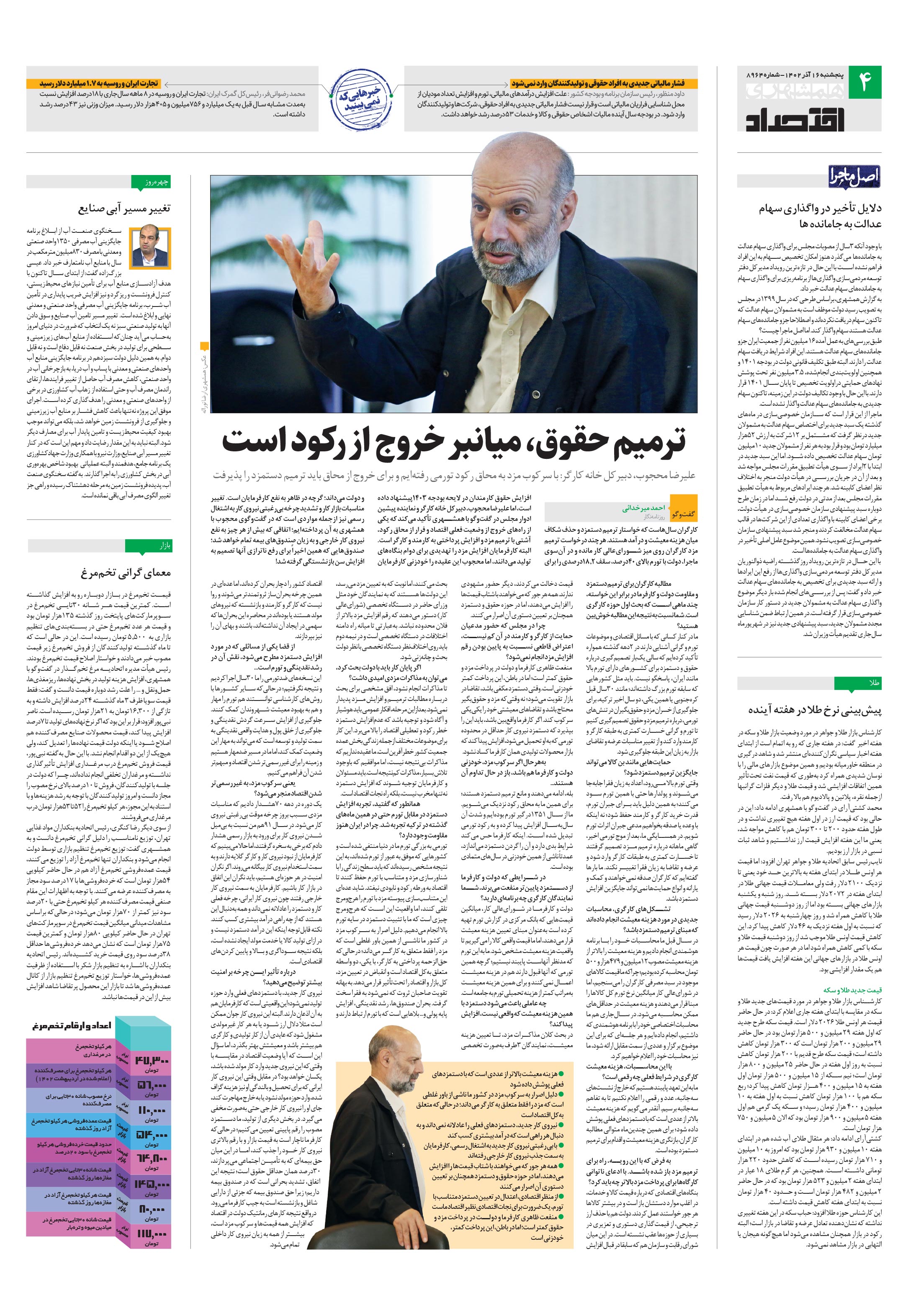 اقتصاد