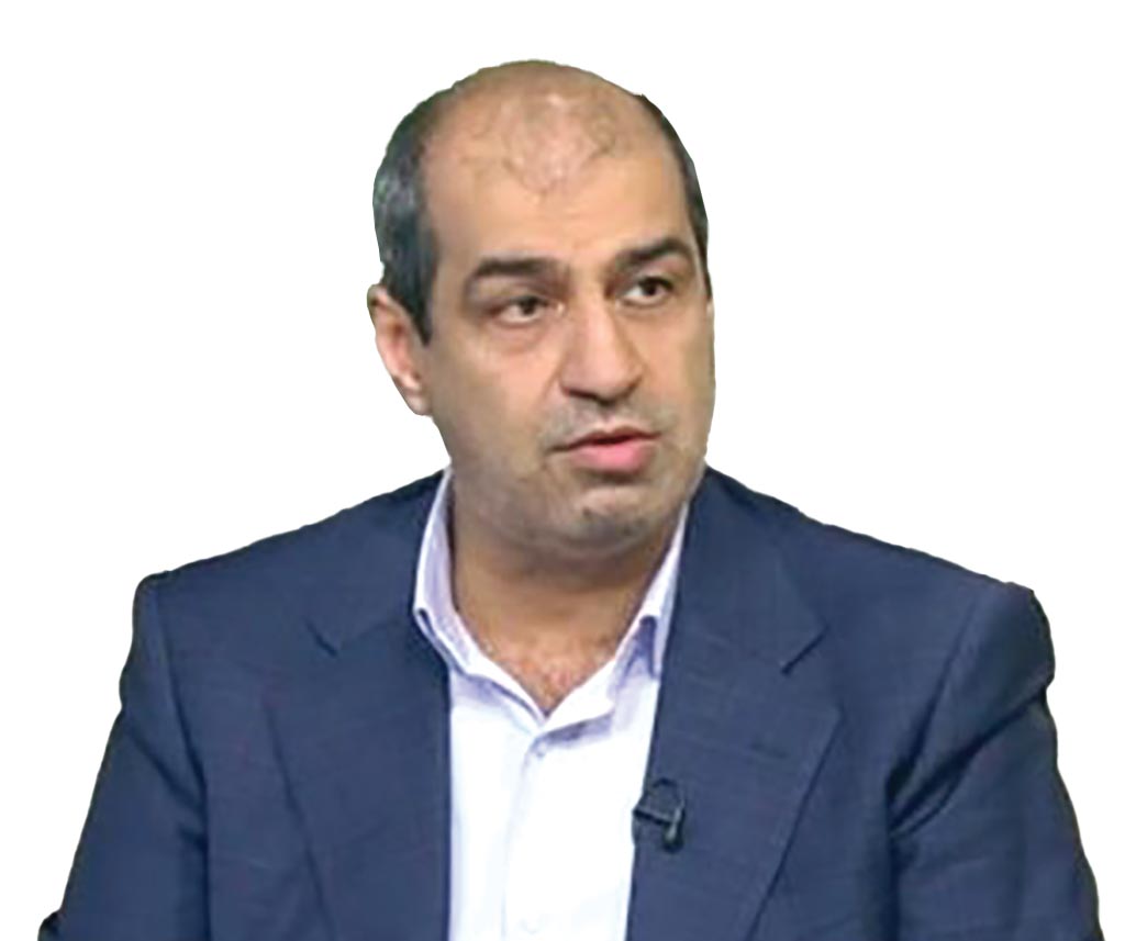 تغییر مسیر آبی صنایع