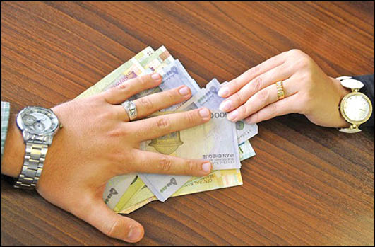 آیا به زنان شاغل نفقه تعلق می‌گیرد؟
