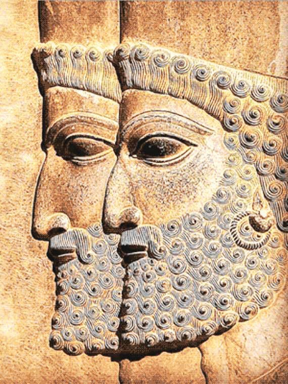 تهدید زیبایی آریایی