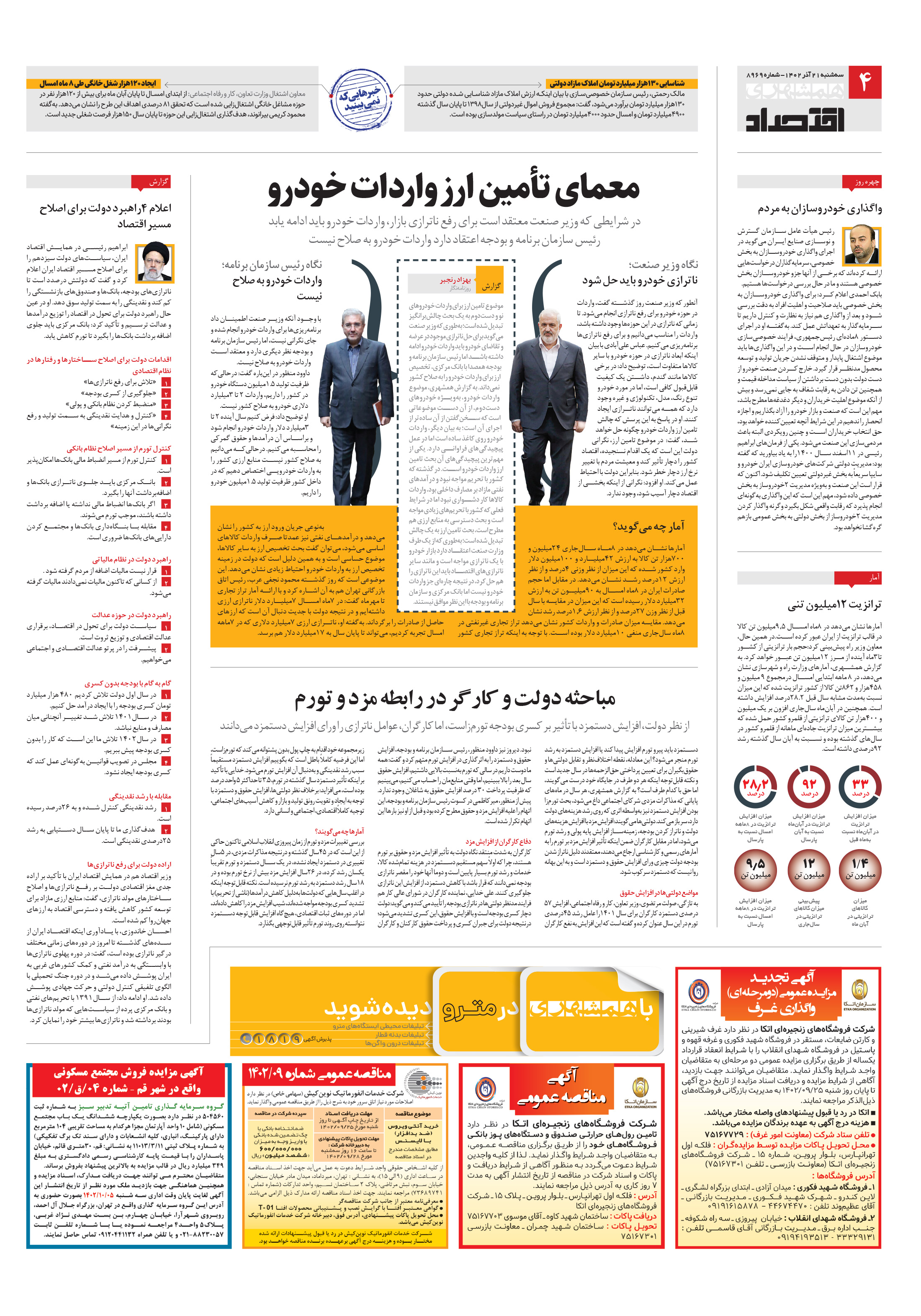 اقتصاد