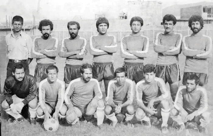 ستاره‌ها از جیحون تا آ.ث.‌میلان