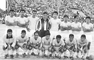 روز تماشاگران تهرانی