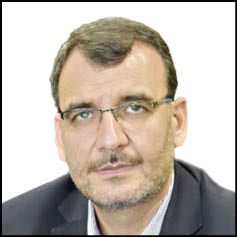 رکورد مشارکت مردمی شکسته شد