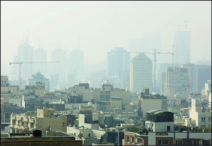 همه شایعات حوالی آرادكوه