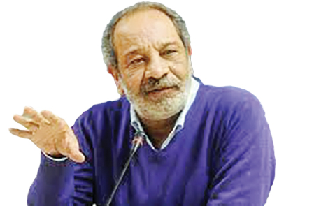 همه می‌توانند بازیگر شوند!