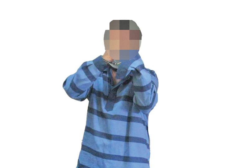 کارآگاهان پلیس آگاهی اصفهان راز جنایت 2 ساله را فاش کردند