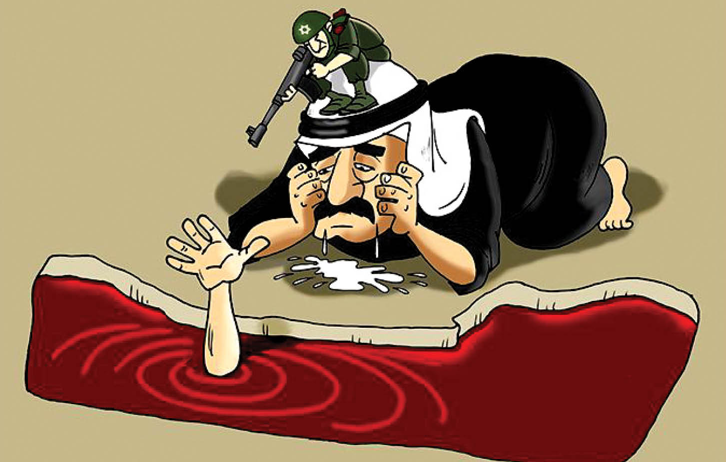 کاریکاتیر