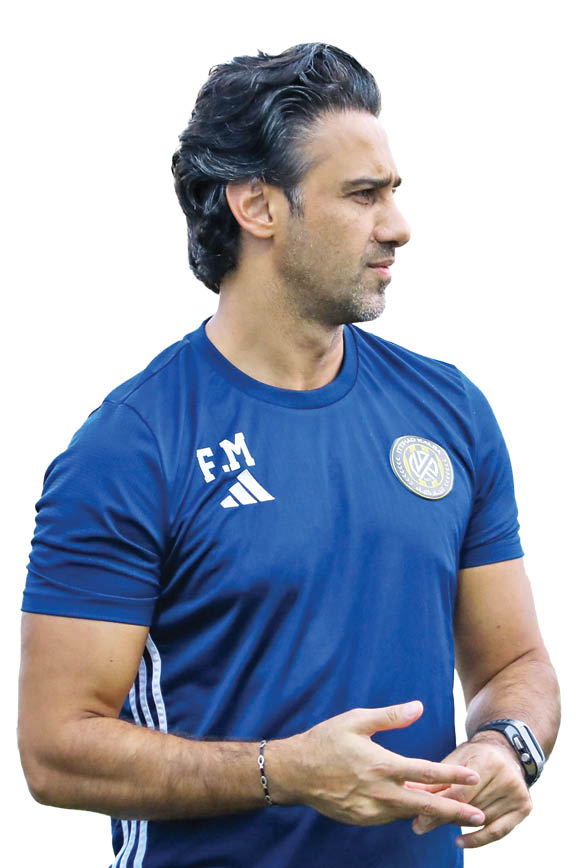 فریاد فرهاد