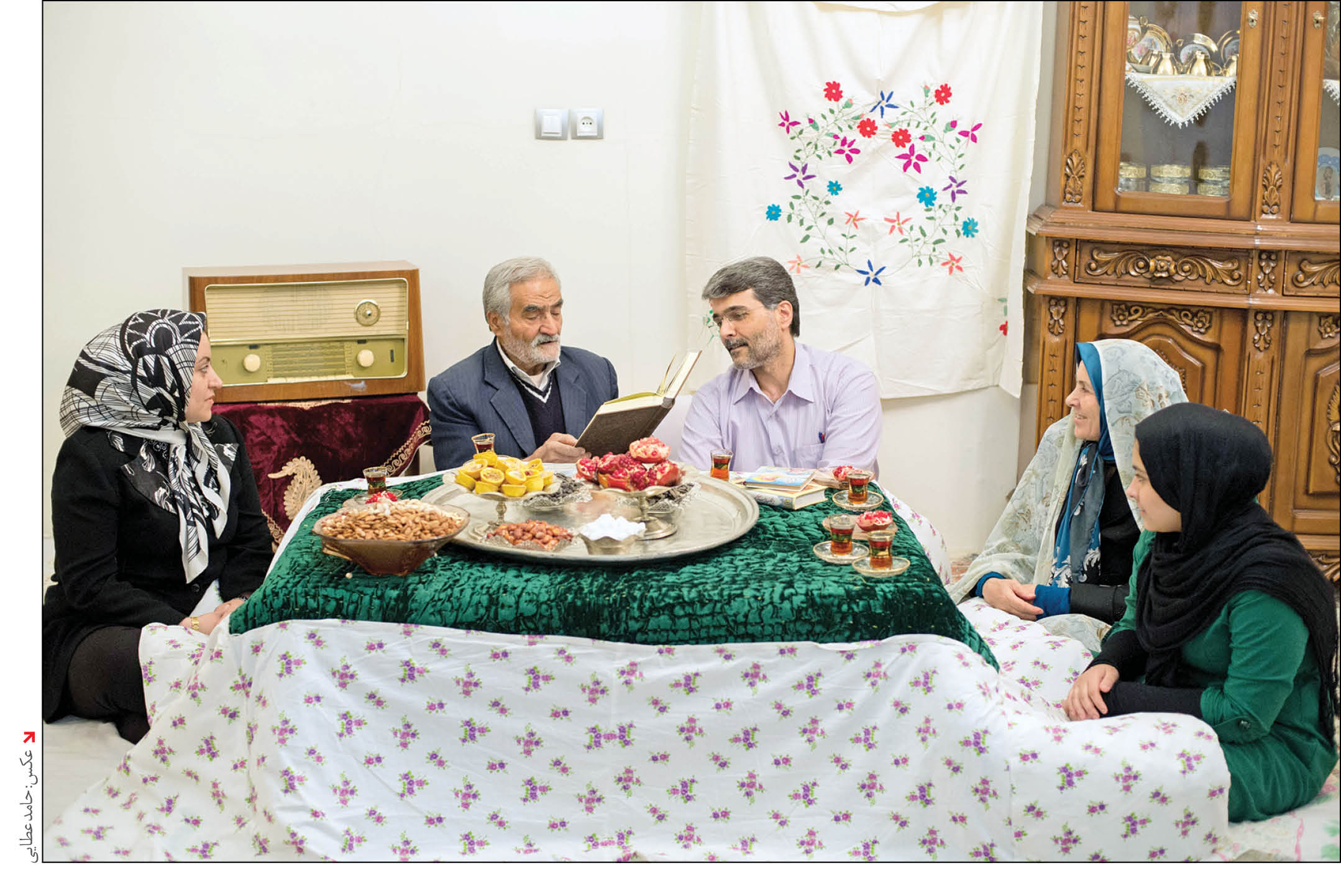 روایت تصویری