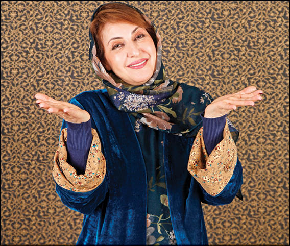 دورهم گروهی بازی‌ می‌کنیم
