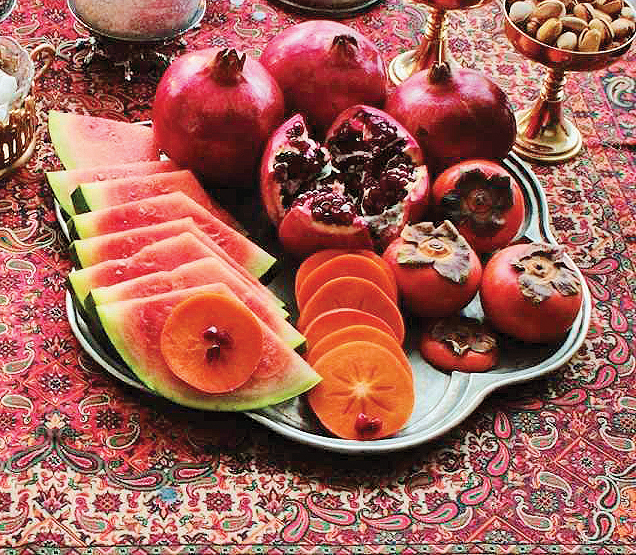 چی، چند بخریم؟