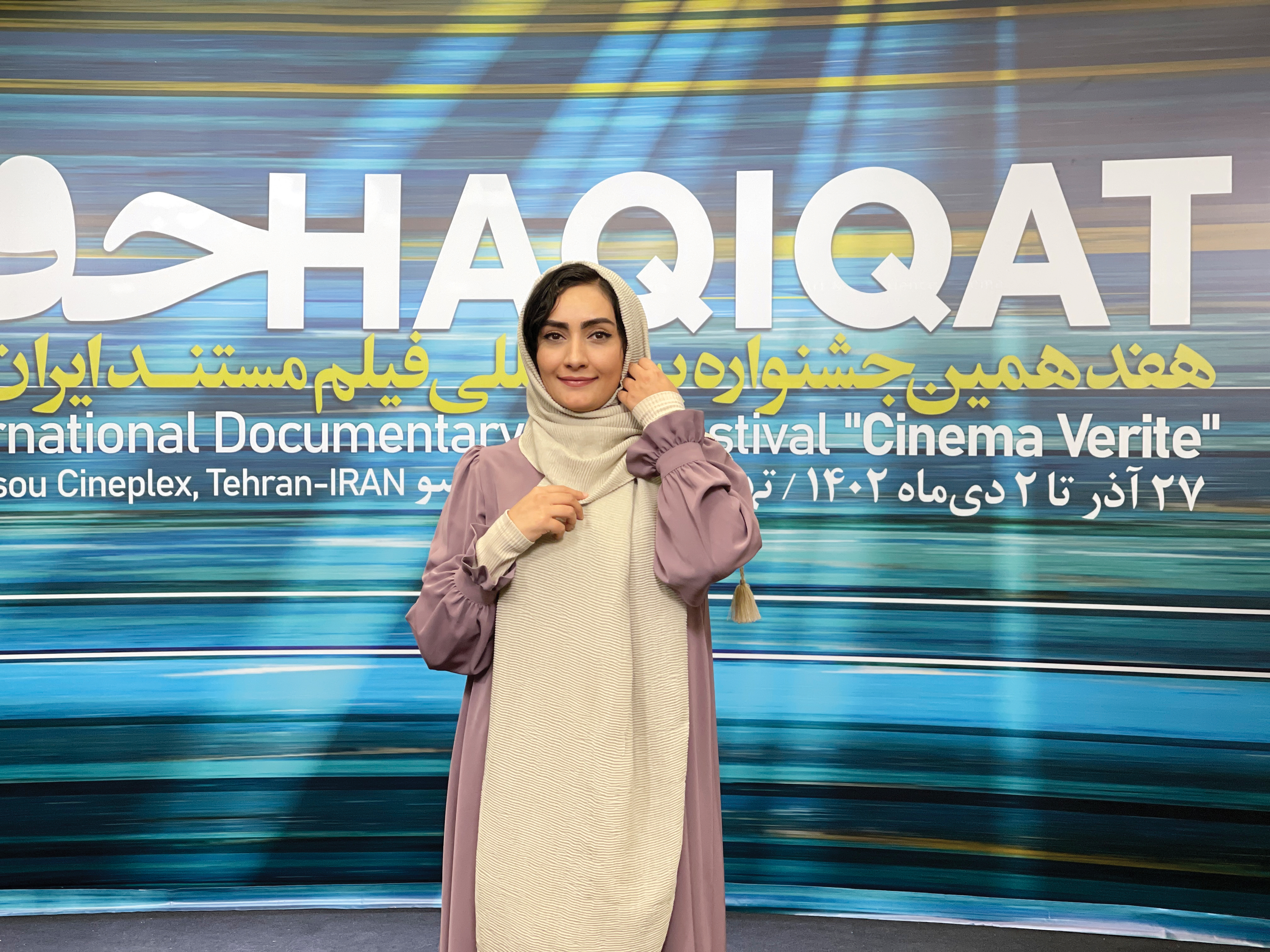 کبوترپرانی روزگار ما در مستند «در گرو عشق»