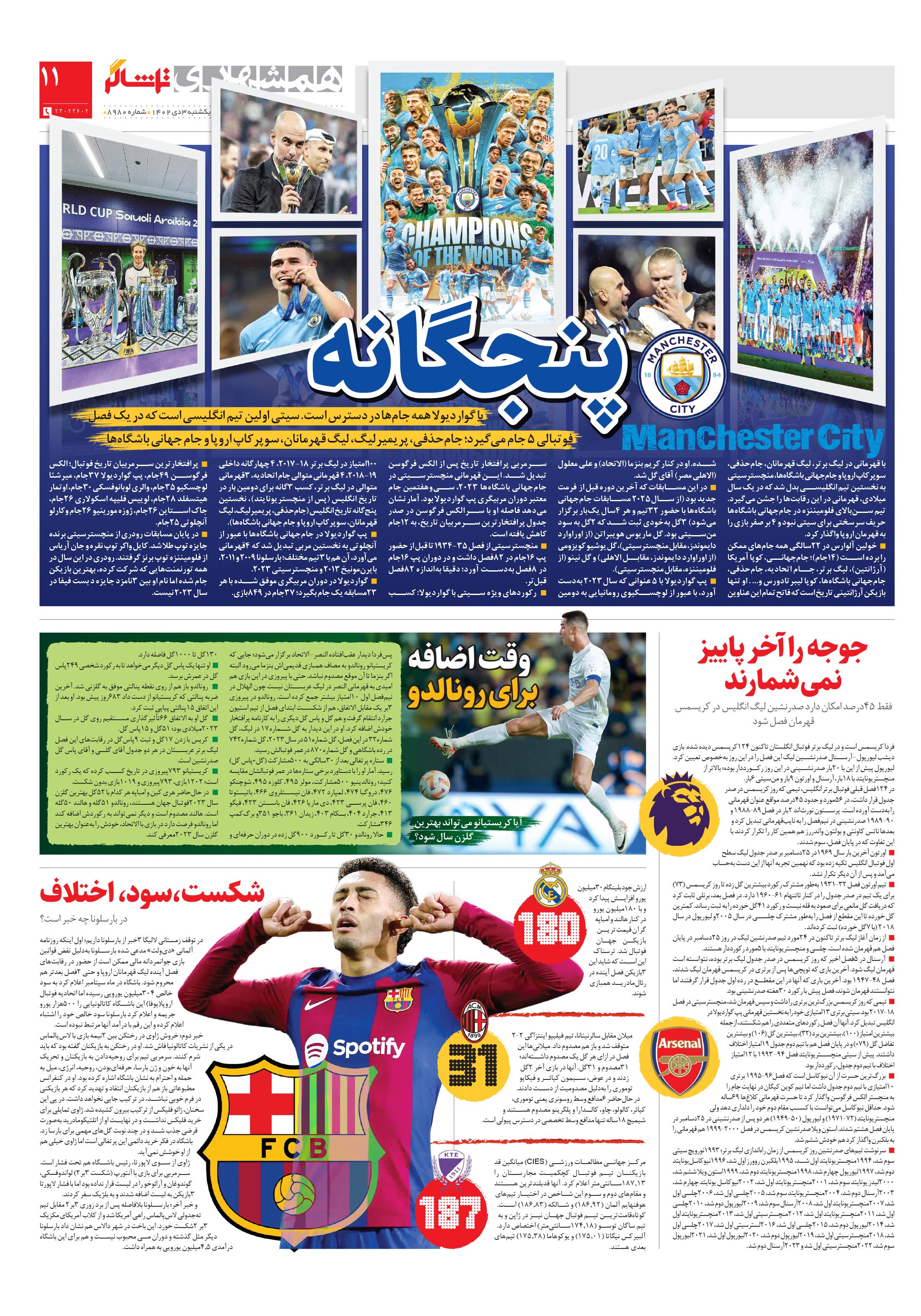 تماشاگر 3