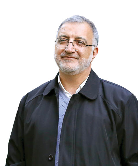 زاکانی تأکید کرد