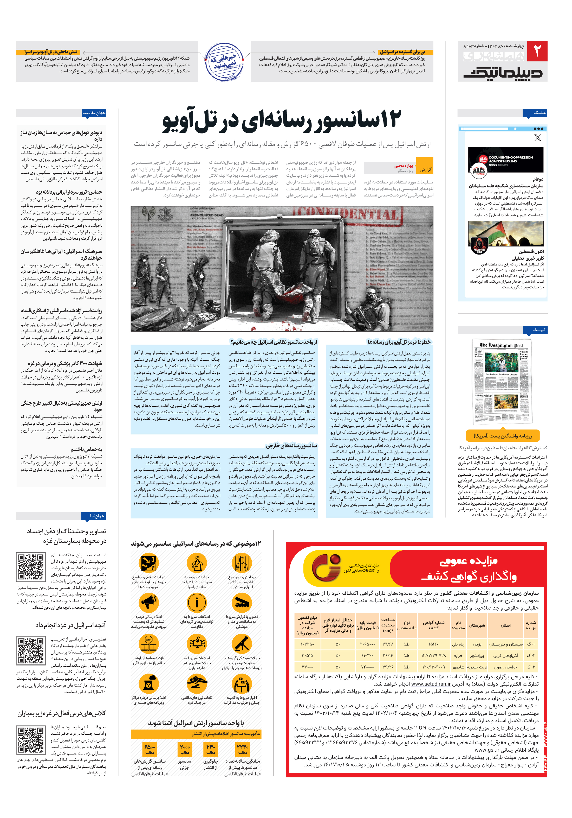 دیپلماتیک