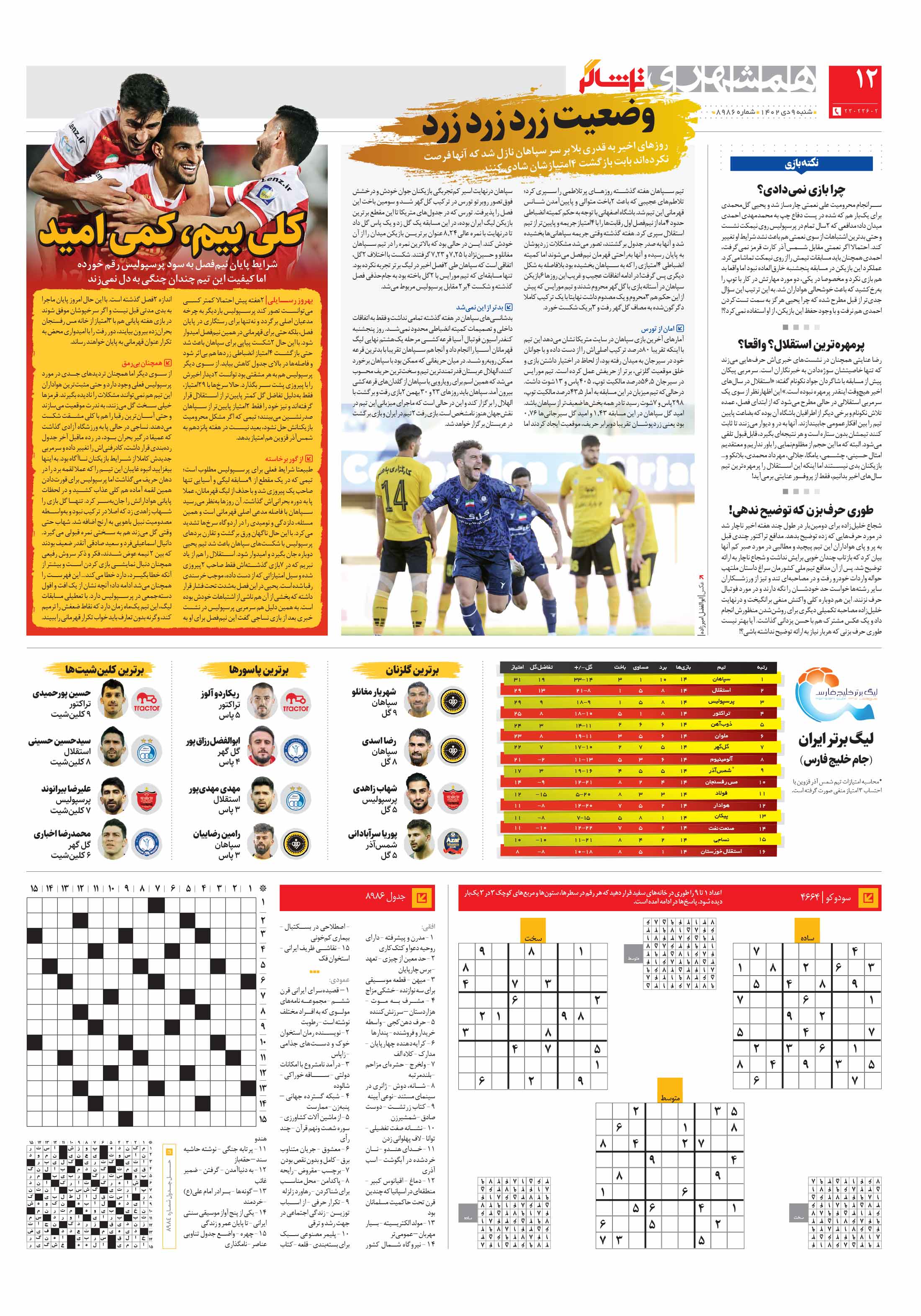 تماشاگر